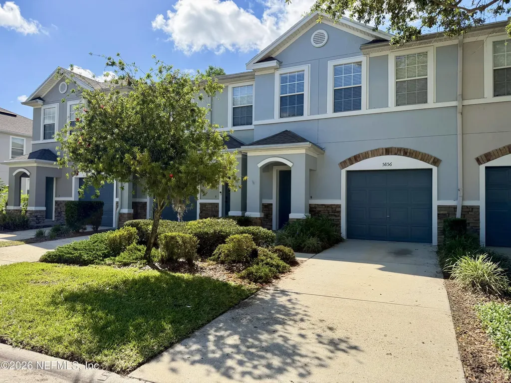 5856 Sandstone Way Jacksonville FL 32258