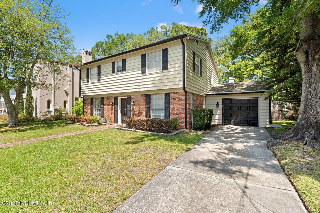 4339 Genoa Avenue Jacksonville FL 32210