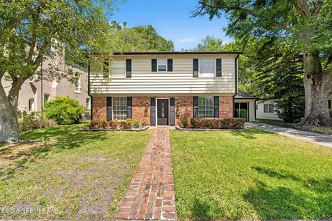 4339 Genoa Avenue Jacksonville FL 32210