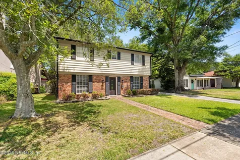 4339 Genoa Avenue Jacksonville FL 32210
