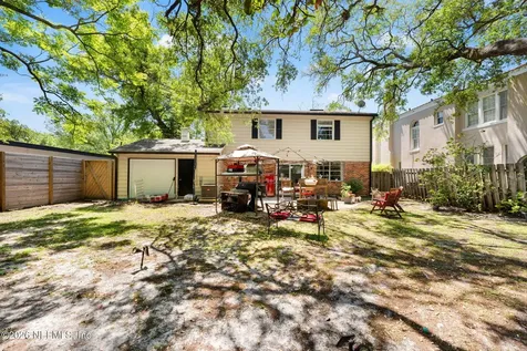 4339 Genoa Avenue Jacksonville FL 32210