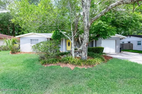 4541 Praver Drive N Jacksonville FL 32217