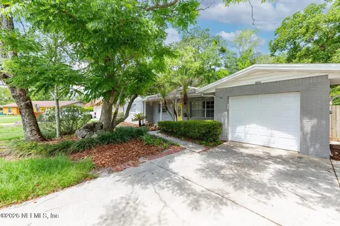4541 Praver Drive N Jacksonville FL 32217