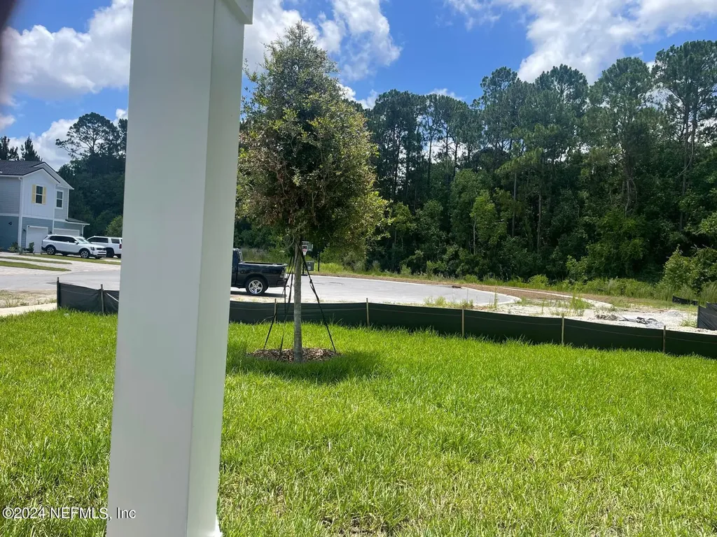 21 Mellowood Lane St. Augustine FL 32092