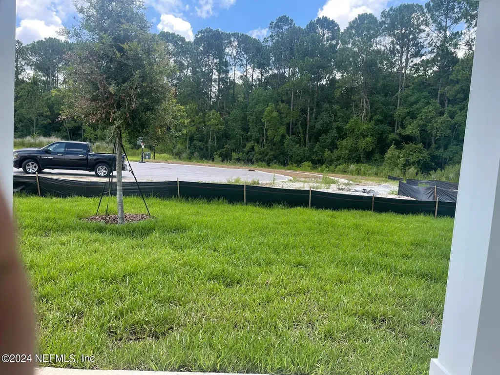 21 Mellowood Lane St. Augustine FL 32092