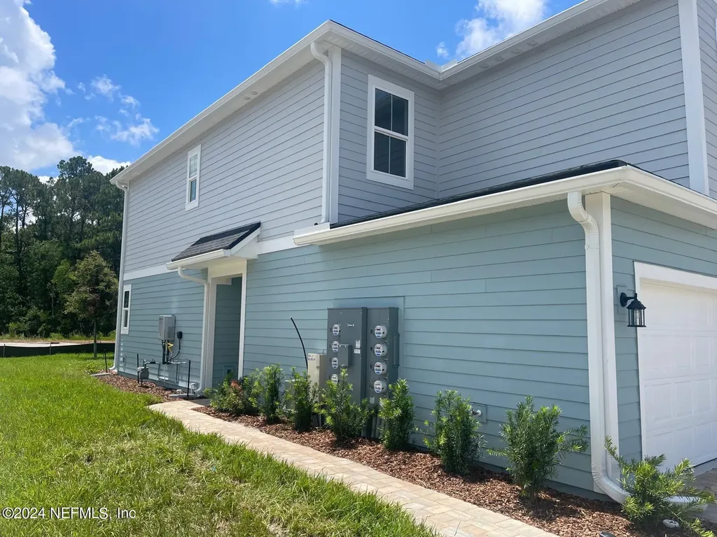 21 Mellowood Lane St. Augustine FL 32092