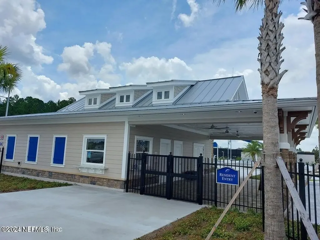21 Mellowood Lane St. Augustine FL 32092