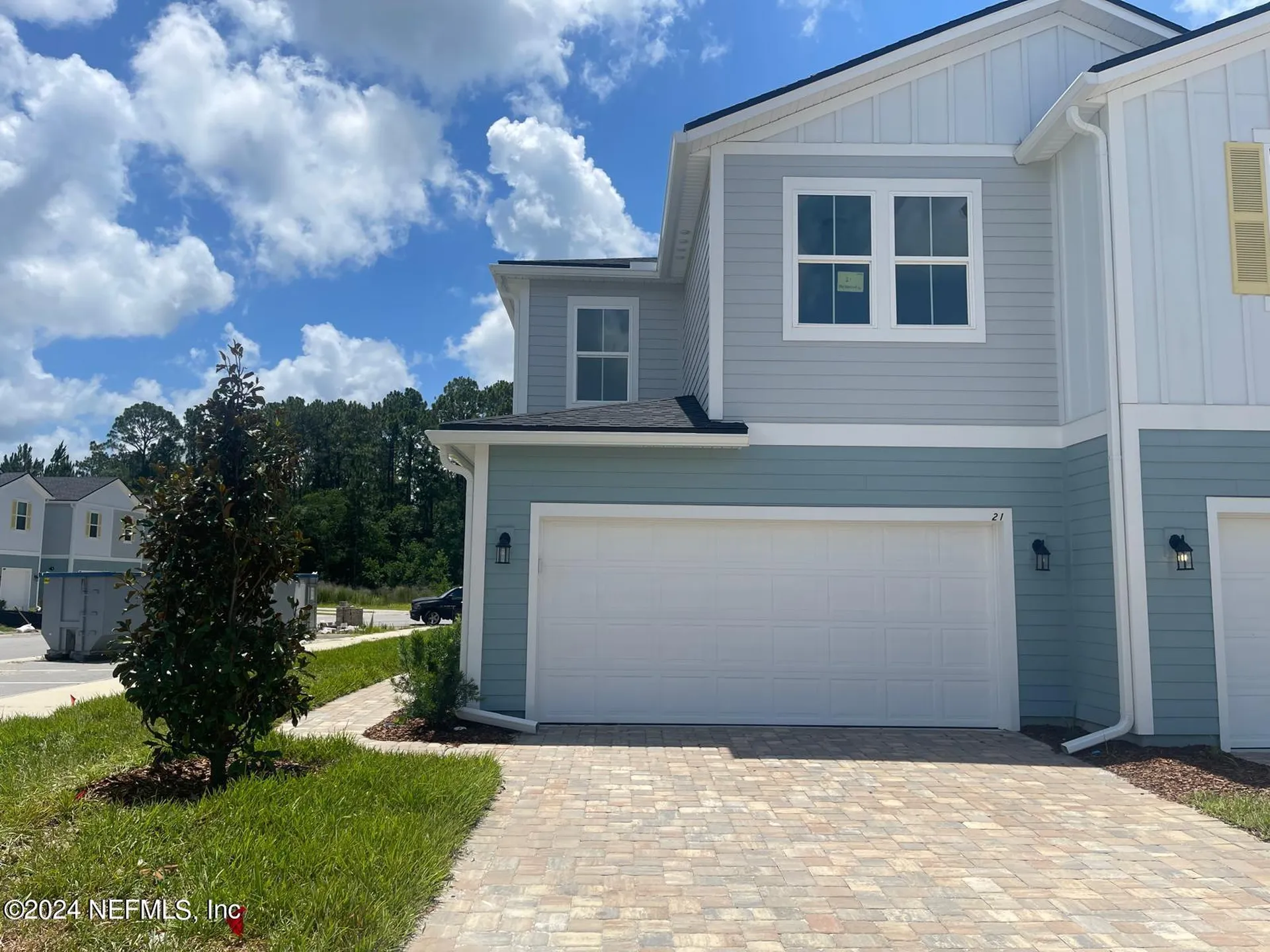 21 Mellowood Lane St. Augustine FL 32092