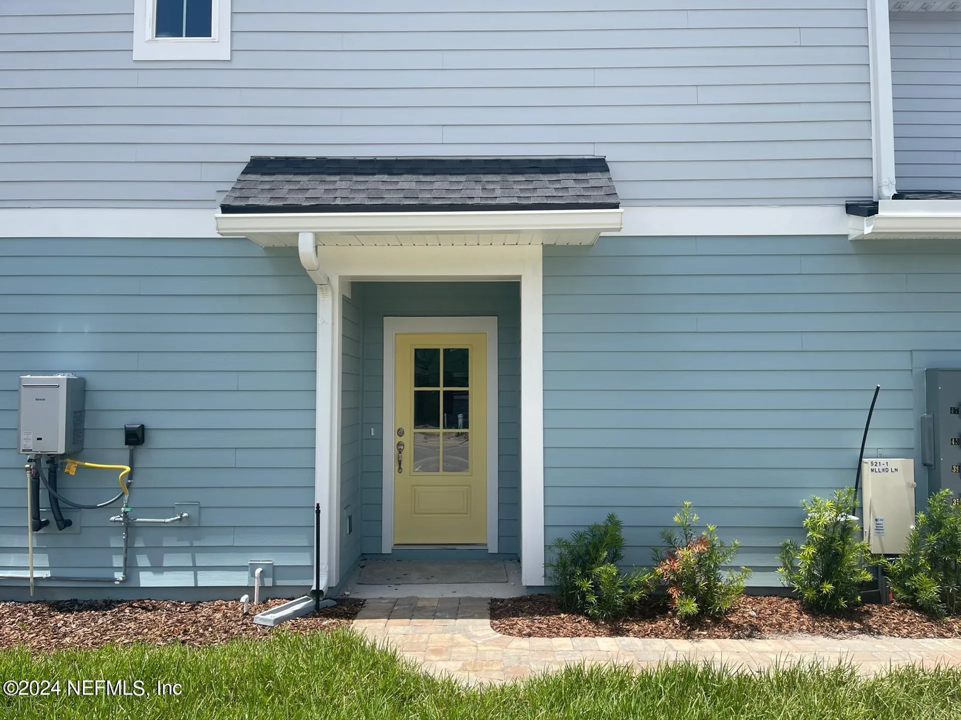 21 Mellowood Lane St. Augustine FL 32092