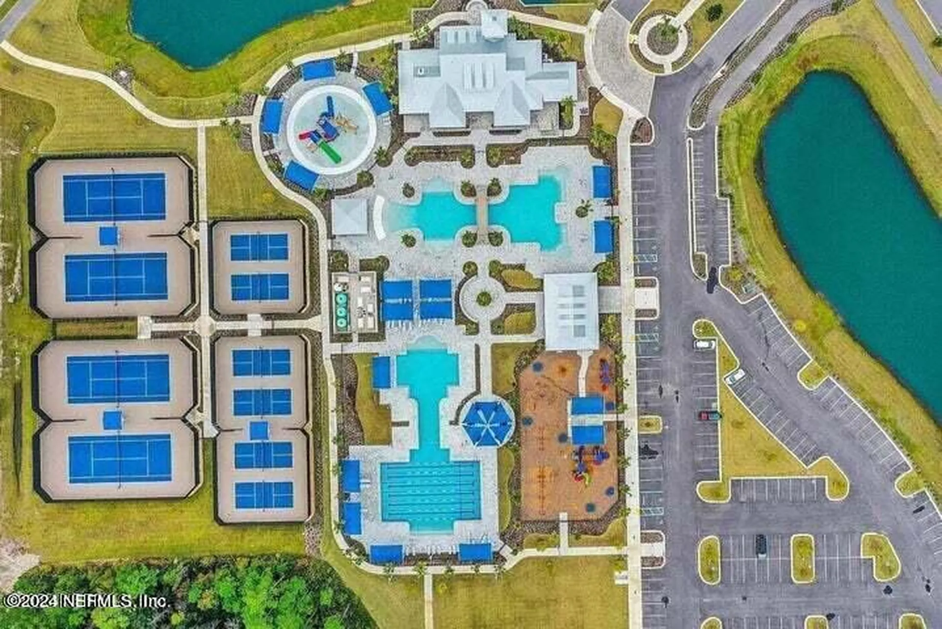 21 Mellowood Lane St. Augustine FL 32092