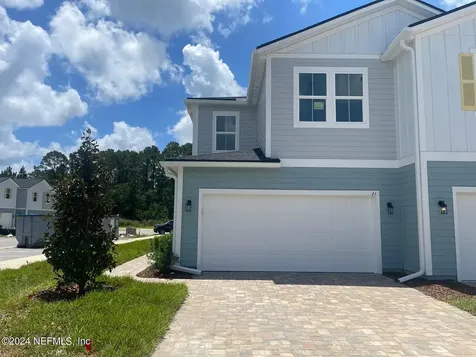 21 Mellowood Lane St. Augustine FL 32092