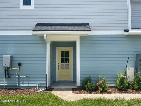21 Mellowood Lane St. Augustine FL 32092