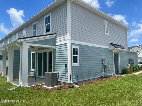 21 Mellowood Lane St. Augustine FL 32092