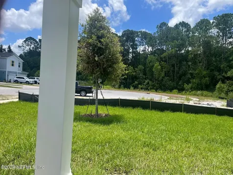 21 Mellowood Lane St. Augustine FL 32092