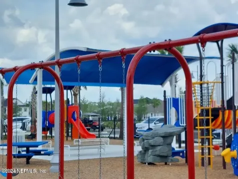 21 Mellowood Lane St. Augustine FL 32092