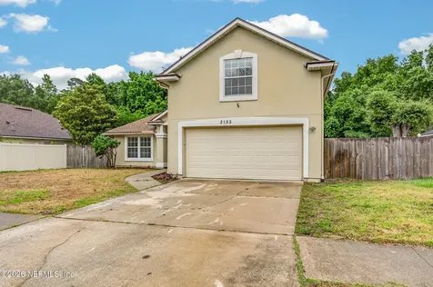 2155 Alfa Romeo Drive Jacksonville FL 32246