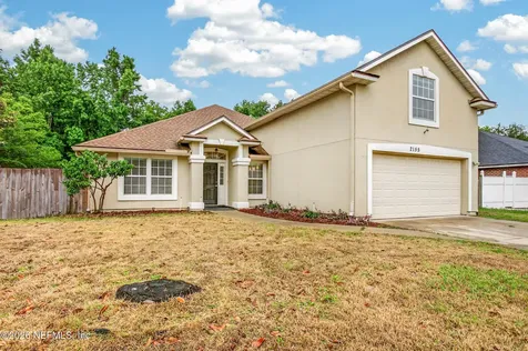 2155 Alfa Romeo Drive Jacksonville FL 32246