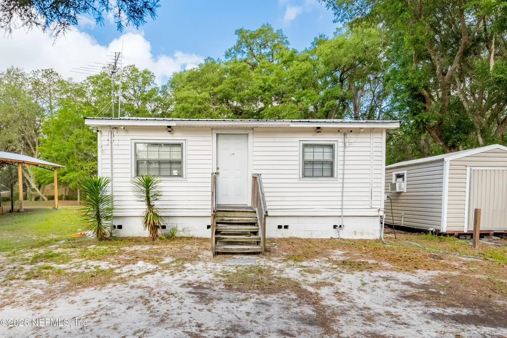 7961 SW County Road 225 Starke FL 32091