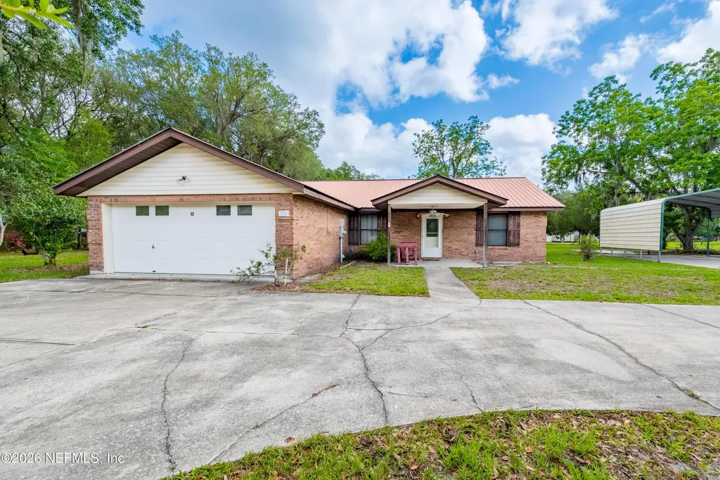7961 SW County Road 225 Starke FL 32091