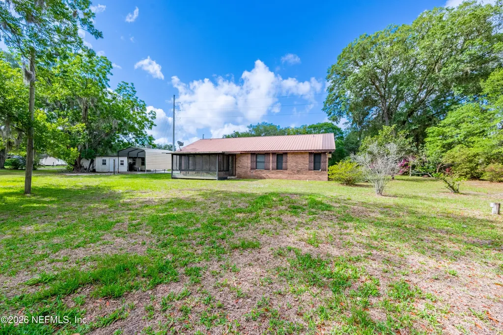 7961 SW County Road 225 Starke FL 32091