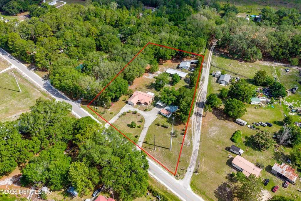 7961 SW County Road 225 Starke FL 32091