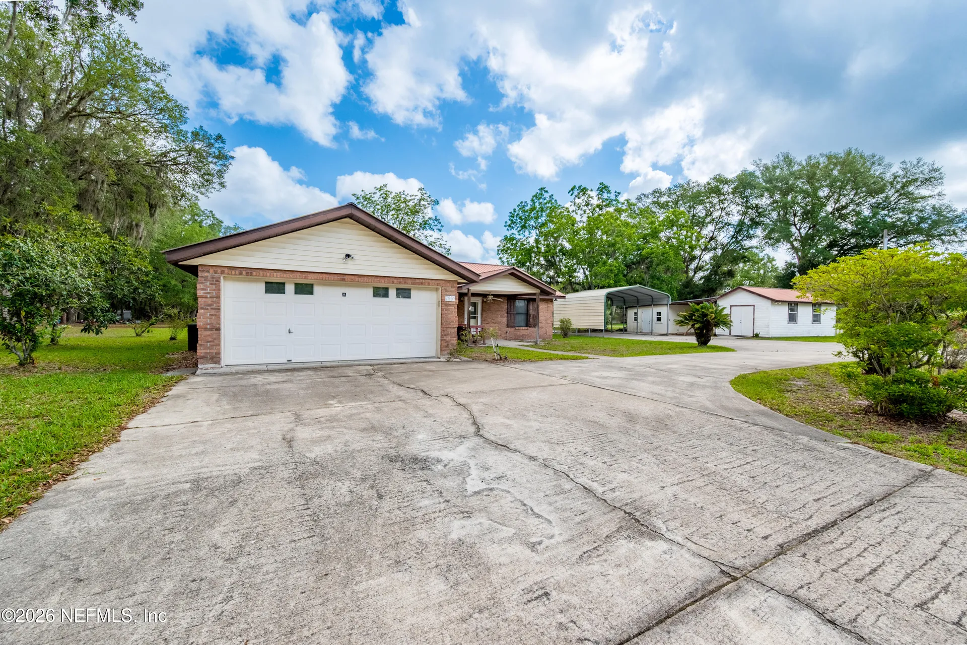 7961 SW County Road 225 Starke FL 32091