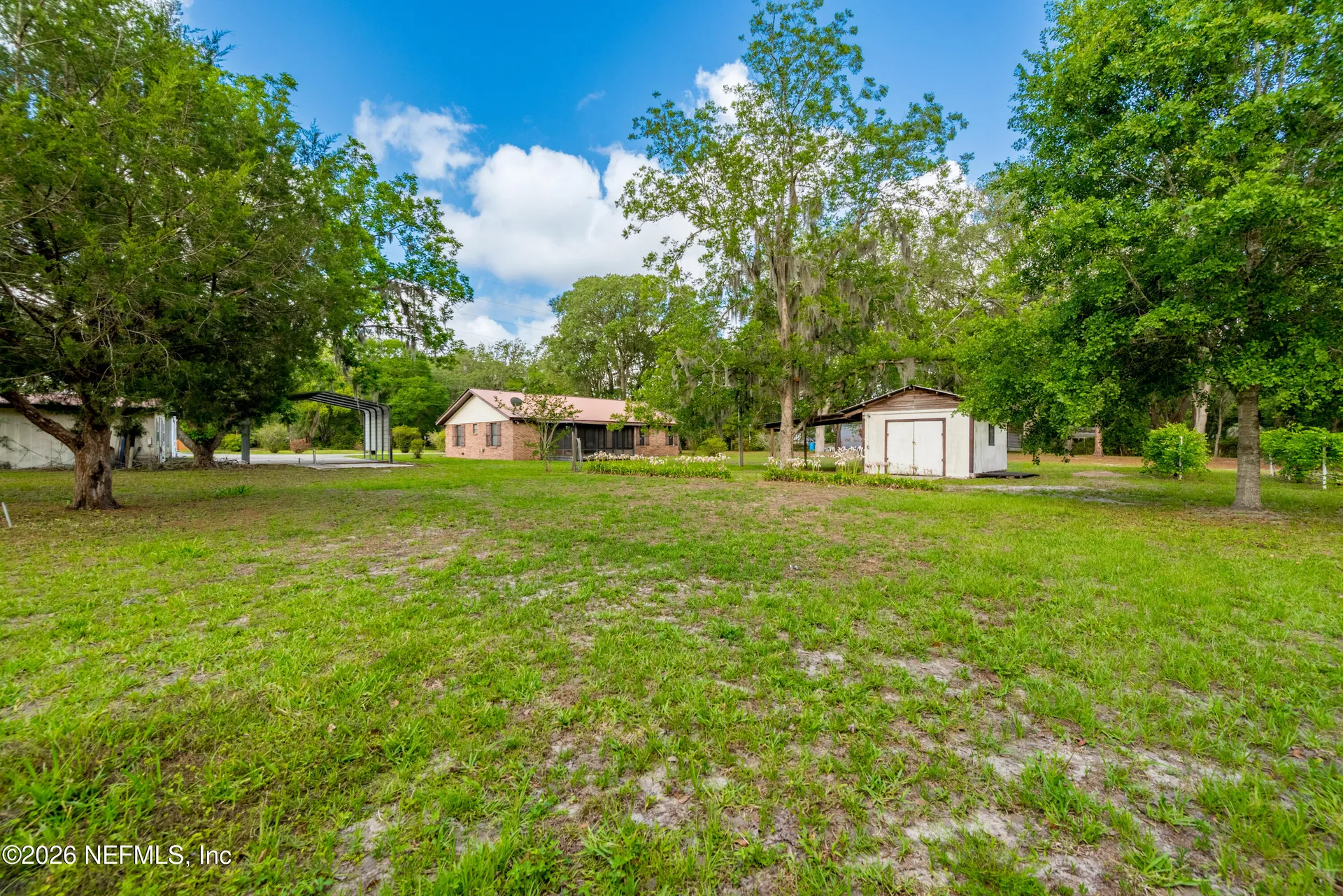 7961 SW County Road 225 Starke FL 32091