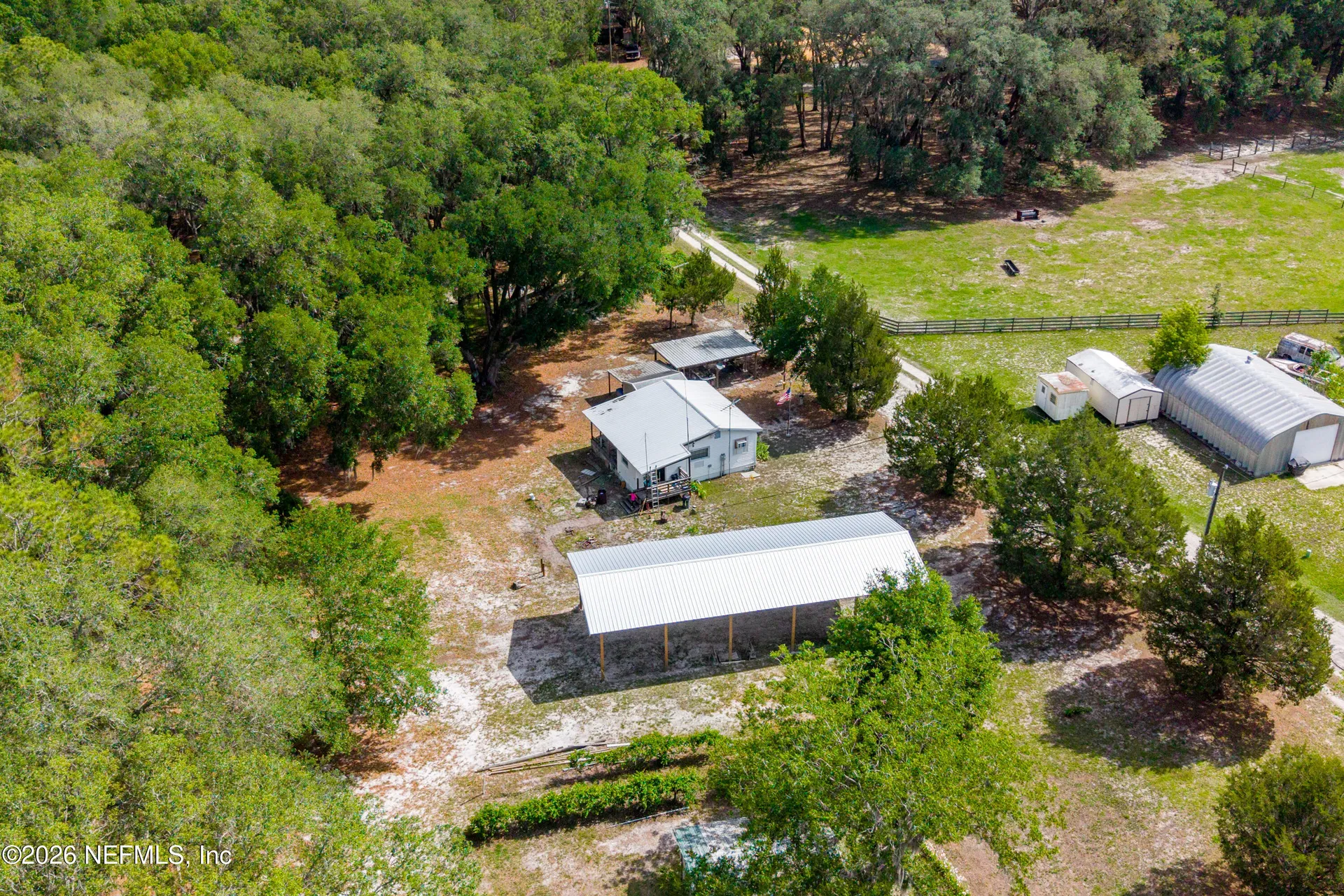 7961 SW County Road 225 Starke FL 32091