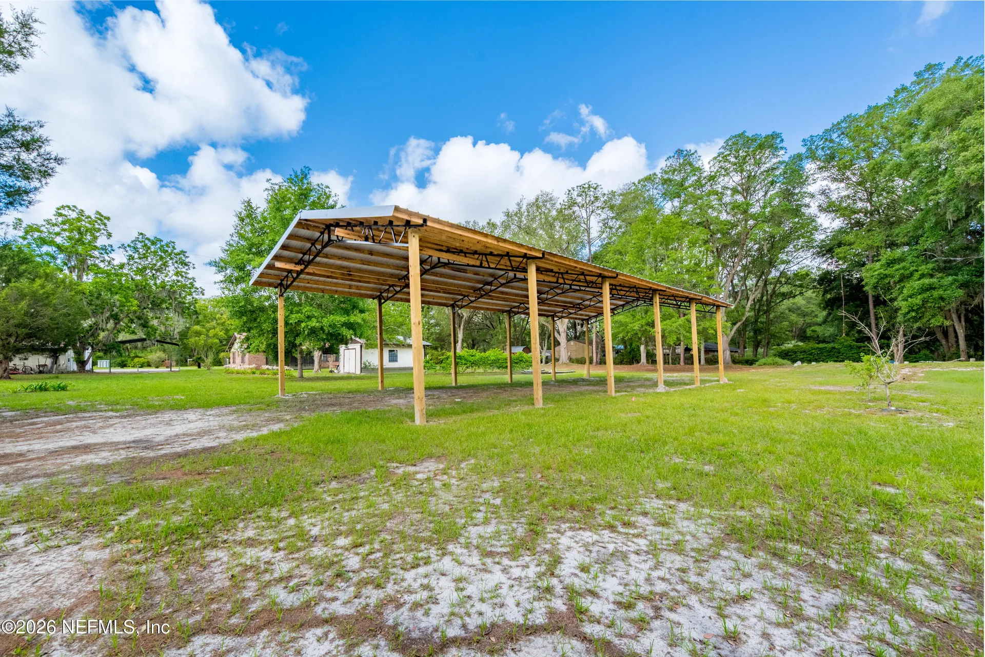 7961 SW County Road 225 Starke FL 32091