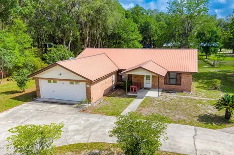7961 SW County Road 225 Starke FL 32091