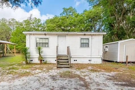 7961 SW County Road 225 Starke FL 32091