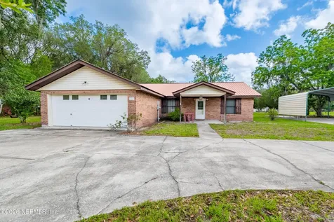 7961 SW County Road 225 Starke FL 32091