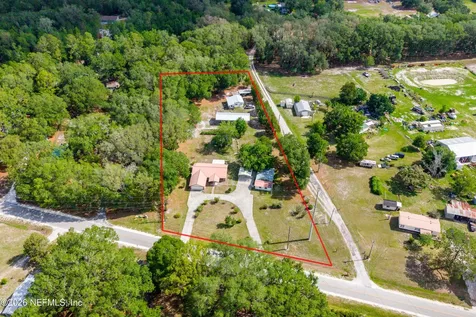 7961 SW County Road 225 Starke FL 32091