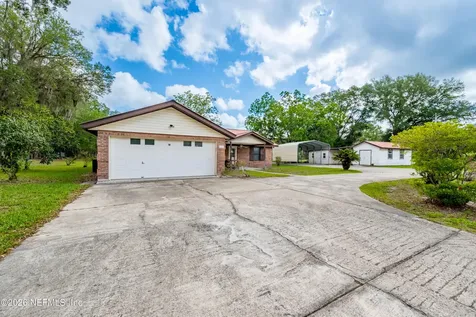 7961 SW County Road 225 Starke FL 32091