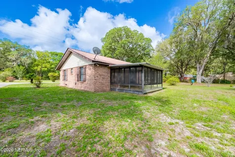7961 SW County Road 225 Starke FL 32091