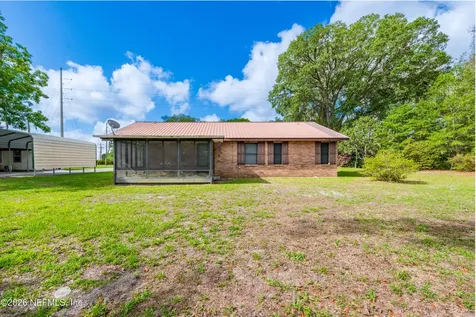 7961 SW County Road 225 Starke FL 32091