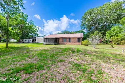 7961 SW County Road 225 Starke FL 32091
