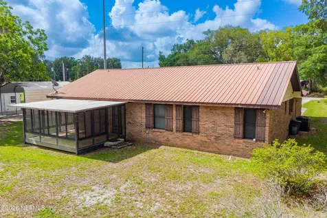 7961 SW County Road 225 Starke FL 32091