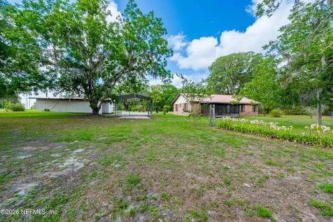 7961 SW County Road 225 Starke FL 32091
