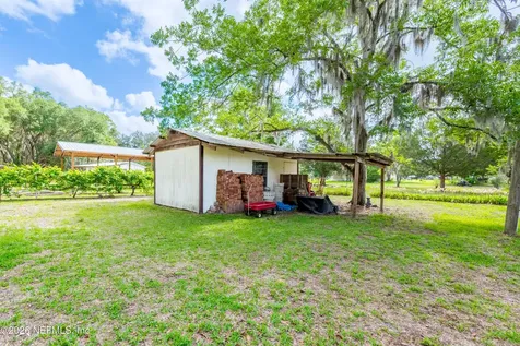7961 SW County Road 225 Starke FL 32091