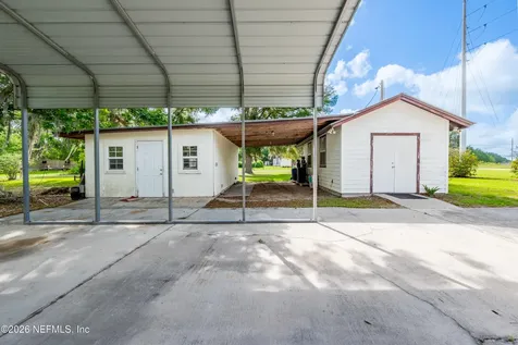 7961 SW County Road 225 Starke FL 32091