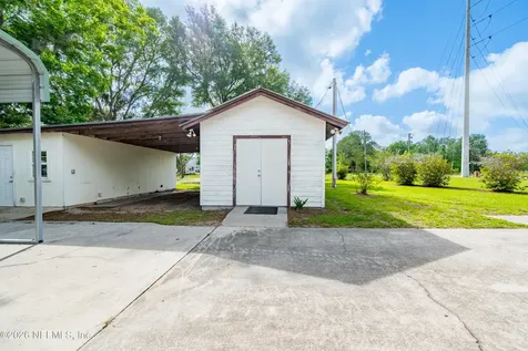 7961 SW County Road 225 Starke FL 32091