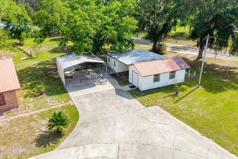7961 SW County Road 225 Starke FL 32091