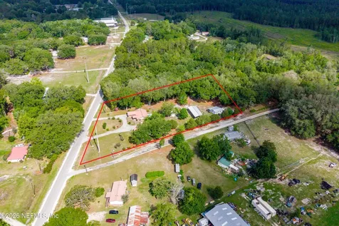 7961 SW County Road 225 Starke FL 32091