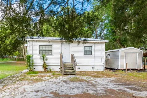 7961 SW County Road 225 Starke FL 32091