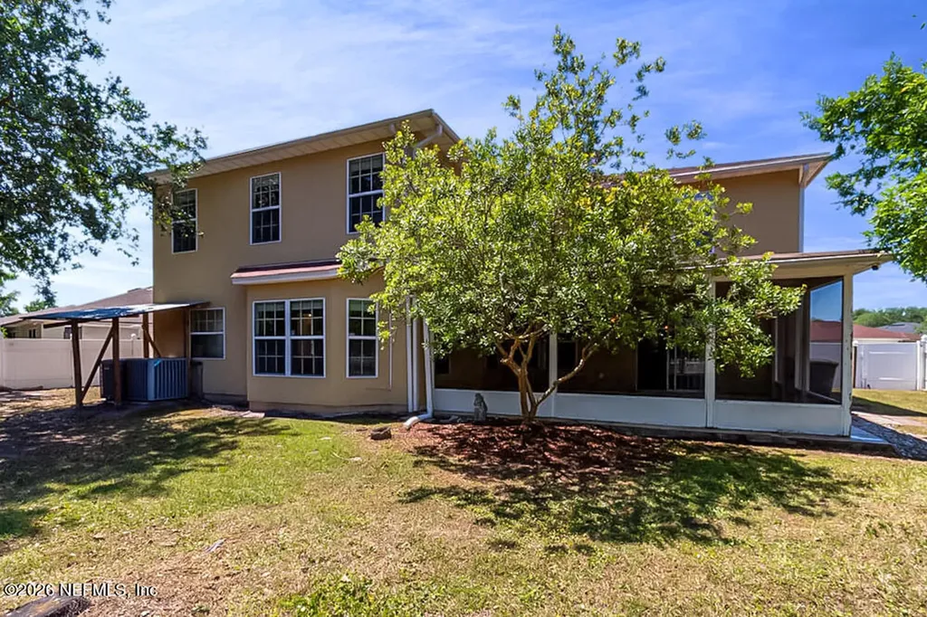 2387 Rusty Lakes Lane Jacksonville FL 32221