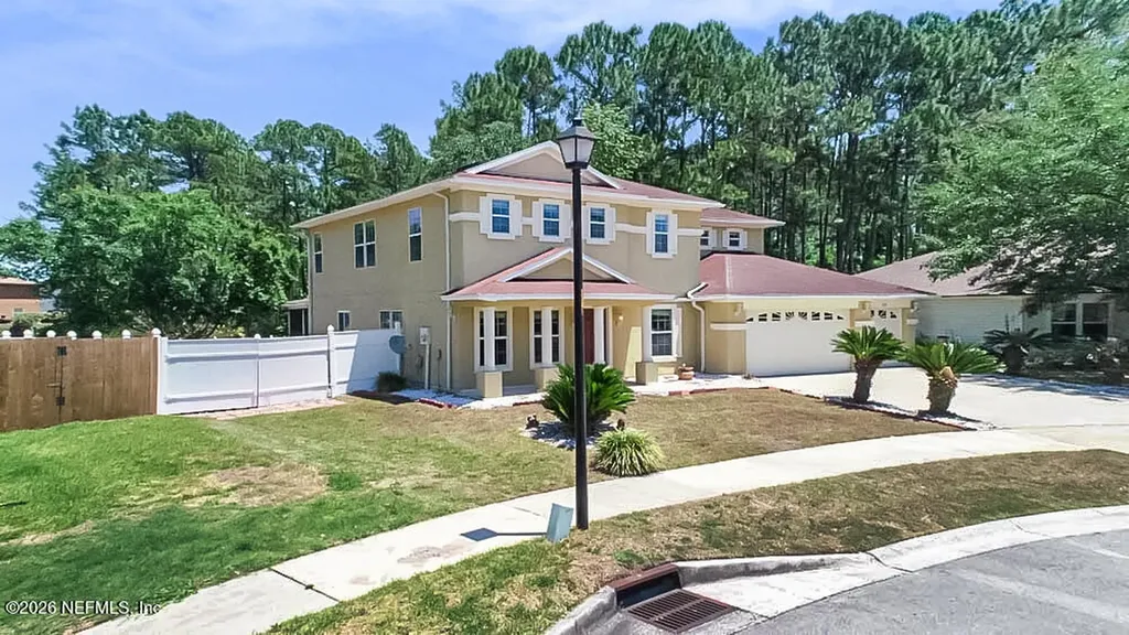 2387 Rusty Lakes Lane Jacksonville FL 32221