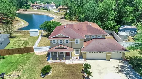2387 Rusty Lakes Lane Jacksonville FL 32221