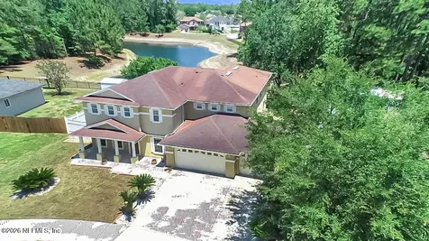 2387 Rusty Lakes Lane Jacksonville FL 32221
