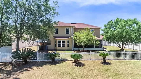 2387 Rusty Lakes Lane Jacksonville FL 32221